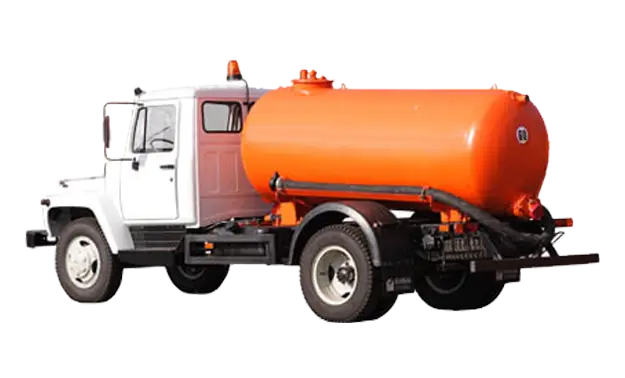 Доставка води